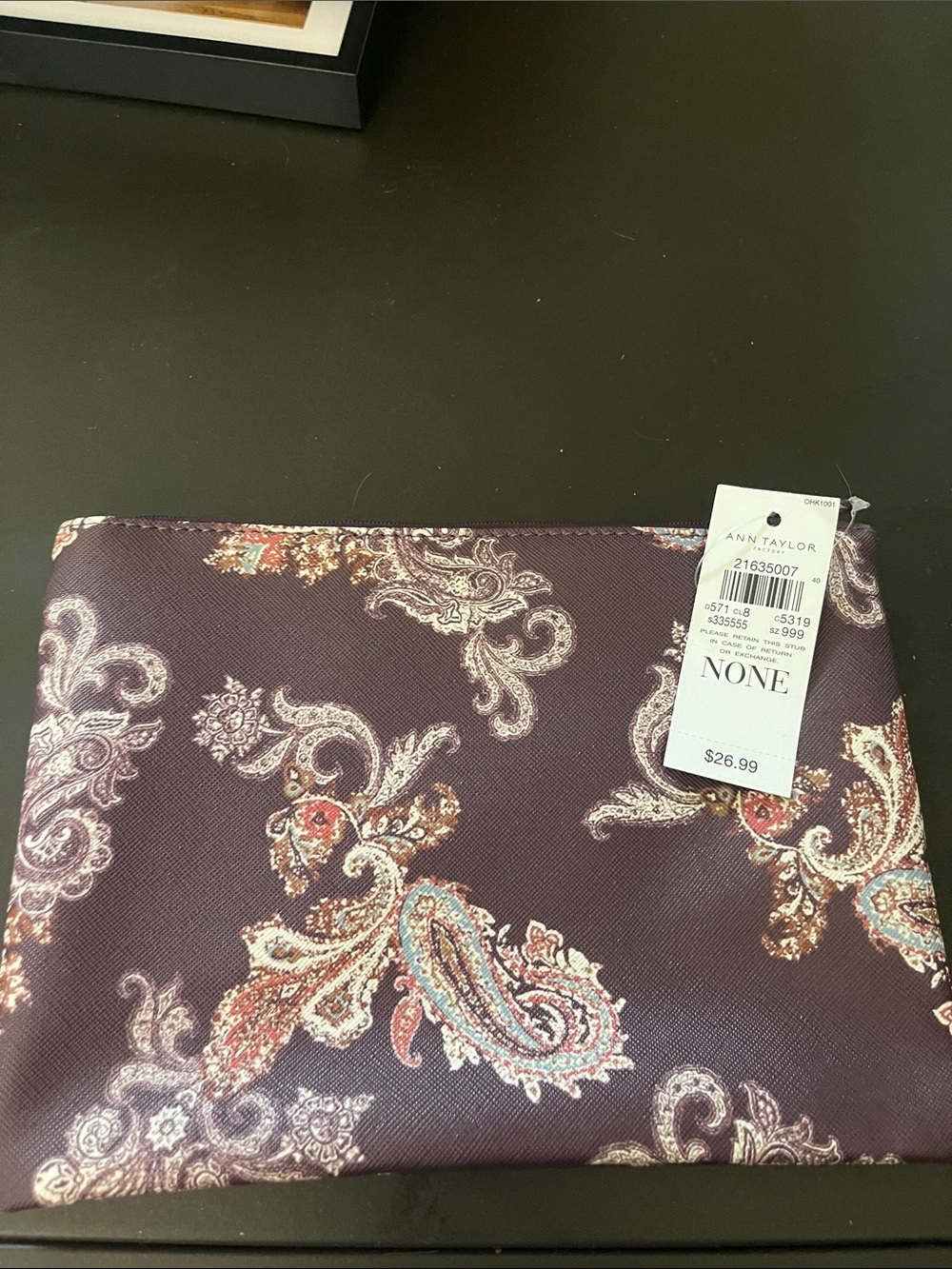 Ann Taylor Bag